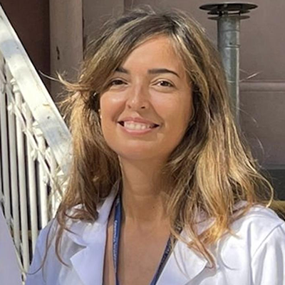 Dra Camila Sánchez