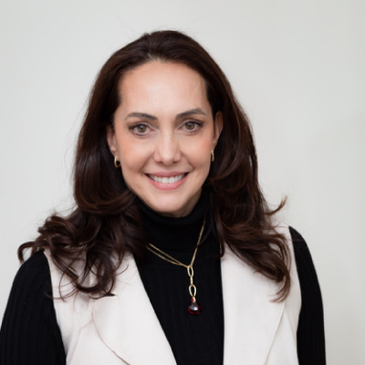Dra Erika Montijo
