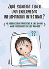 Enfermedad Inflamatoria Intestinal