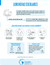Loncheras saludables