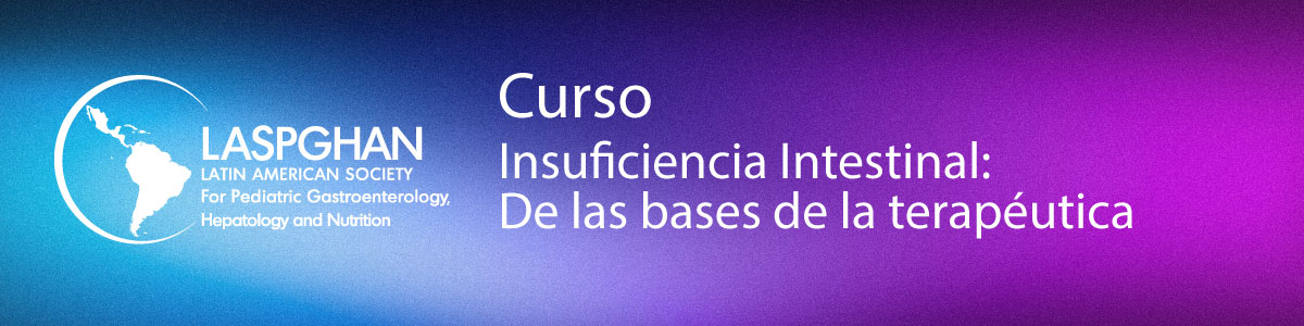 Curso de Trasplante  Hepático Pediátrico